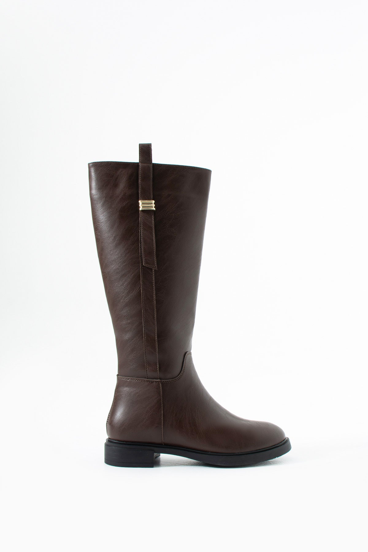 Marla Kahverengi Çizme